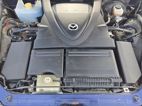 Used 2008 MAZDA RX-8 Grand Touring w/ Appearance Pkg RWD image 32