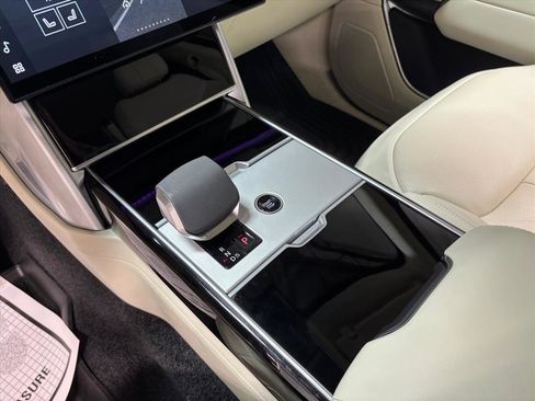 Used 2024 Land Rover Range Rover SE image 14