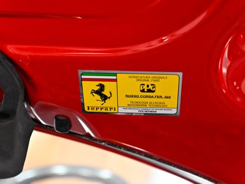 Used 2013 Ferrari 458 Spider RWD image 57