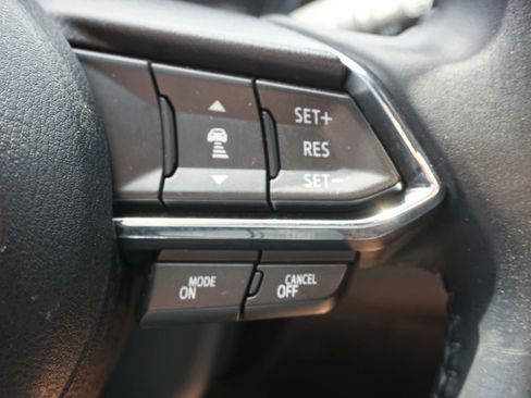 Used 2020 MAZDA CX-5 Sport FWD image 28