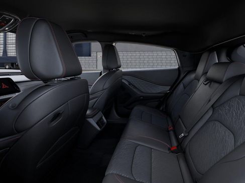 New 2026 Dodge Charger Scat Pack w/ Blacktop Package image 23