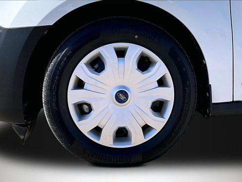 Used 2022 Ford Transit Connect XL image 31