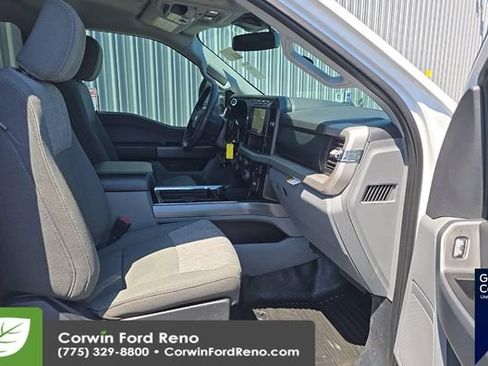 Used 2023 Ford F250 XLT w/ Tremor Off-Road Package AWD/4WD image 12