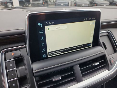 Used 2024 Chevrolet Tahoe Premier image 24