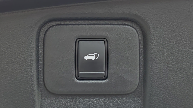 Used 2023 Nissan Murano SL AWD/4WD image 31