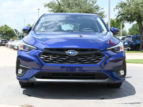 New 2026 Subaru Impreza 2.0i Sport AWD/4WD image 8
