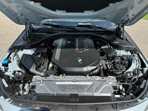 Used 2023 BMW M240i xDrive Coupe w/ Premium Package AWD/4WD image 48