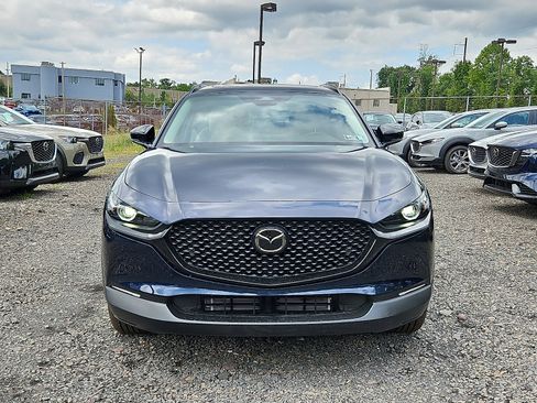 New 2026 MAZDA CX-30 Aire Edition AWD/4WD image 2