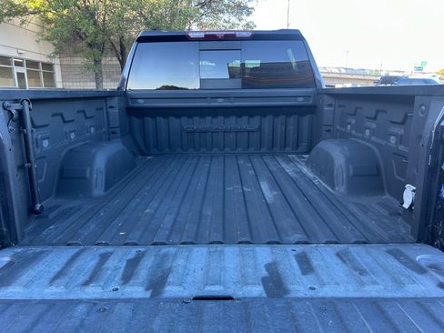 Used 2022 GMC Sierra 1500 Denali AWD/4WD image 28
