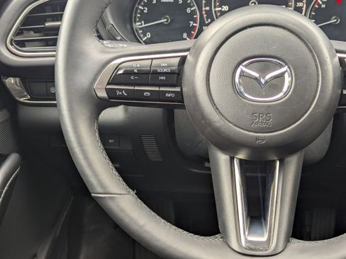 Used 2025 MAZDA CX-30 AWD 2.5 S w/ Preferred Package image 21