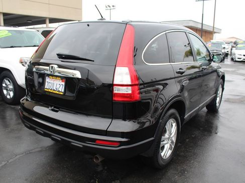 Used 2011 Honda CR-V EX-L image 7
