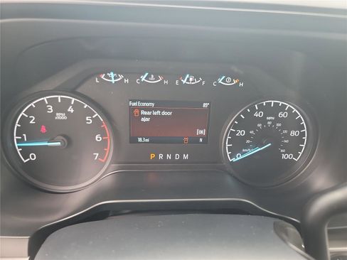 Used 2026 Ford F250 XL w/ XL Chrome Package image 21