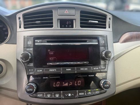 Used 2012 Toyota Avalon image 25