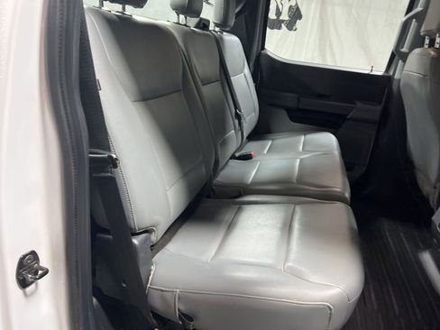 Used 2021 Ford F150 XL w/ Trailer Tow Package AWD/4WD image 13