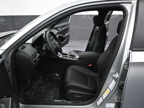 New 2026 Honda Civic Sport Touring image 6