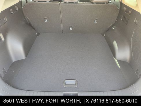 New 2026 Kia Sportage SX Prestige image 22