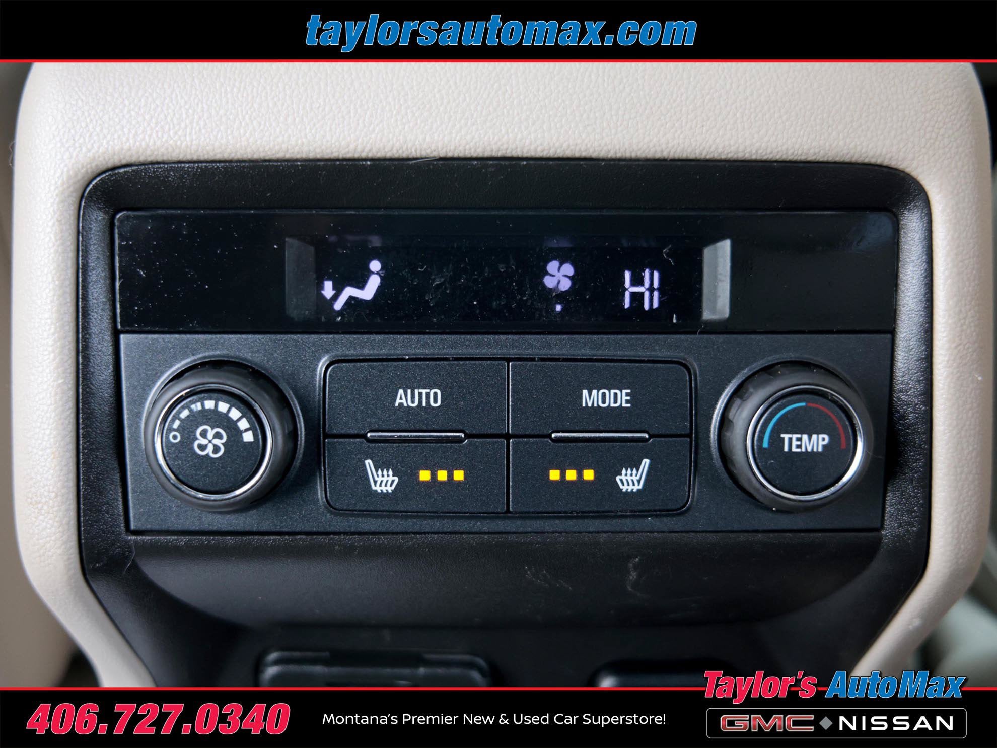 Used 2018 GMC Acadia Denali w/ Technology Package AWD/4WD image 35