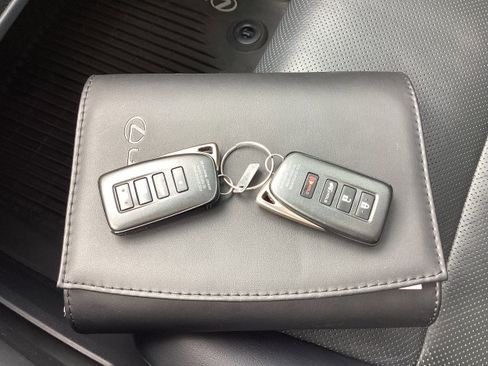 Used 2019 Lexus RX 350 AWD w/ Navigation Package image 22