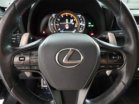 Used 2018 Lexus LC 500 Coupe image 25