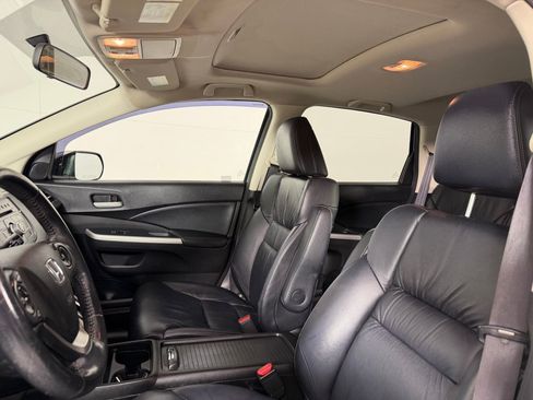 Used 2014 Honda CR-V EX-L image 13