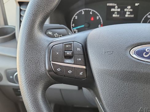 Used 2023 Ford Transit 350 XLT image 23