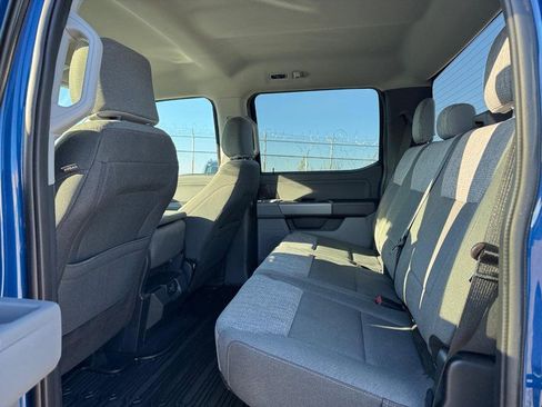 Used 2022 Ford F150 XLT w/ Equipment Group 302A High image 12