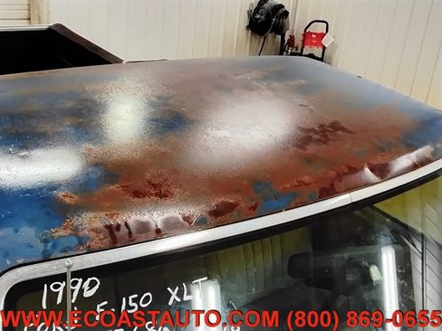 Used 1990 Ford F150 2WD Regular Cab image 15