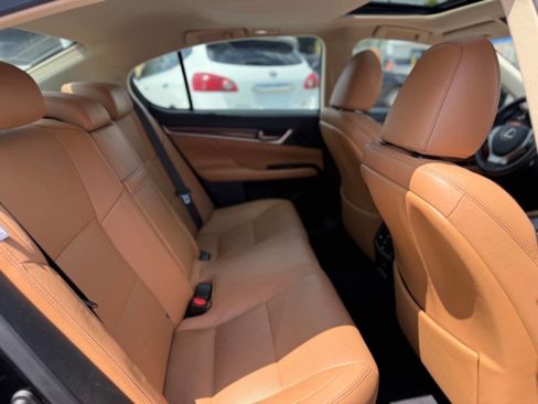 Used 2014 Lexus GS 350 w/ Premium Package image 20