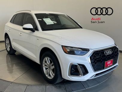 Used 2022 Audi Q5 2.0T Premium w/ Convenience Package