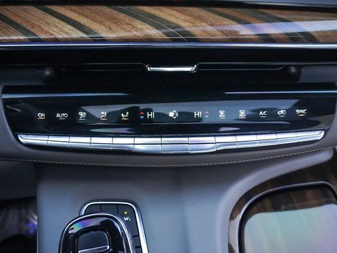 Used 2024 Cadillac Escalade Sport Platinum image 69