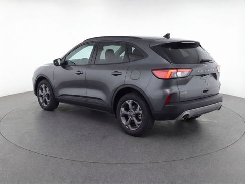 Used 2025 Ford Escape ST-Line image 6