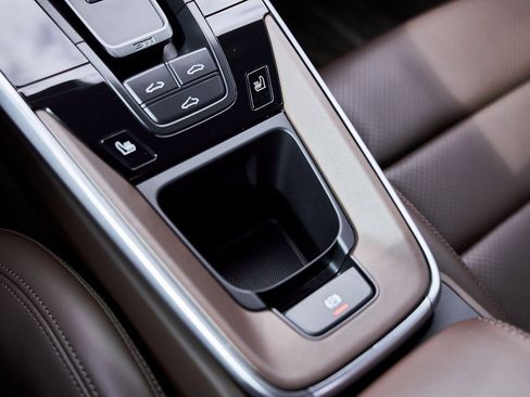 Used 2024 Porsche 911 Turbo S image 57