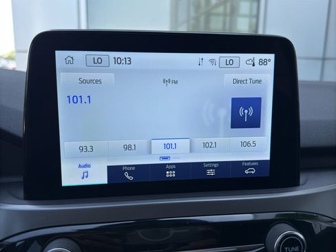 Used 2024 Ford Escape Active FWD image 24