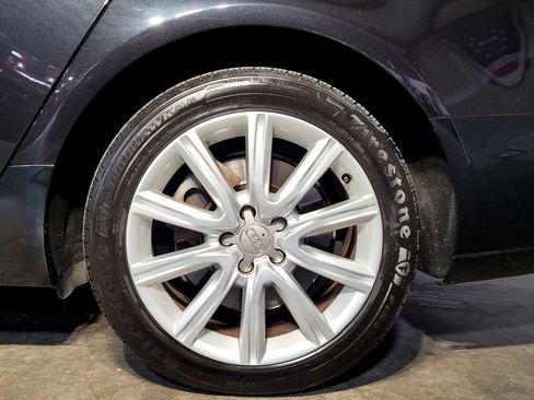 Used 2015 Audi A6 2.0T Premium Plus w/ Premium Plus Package image 45