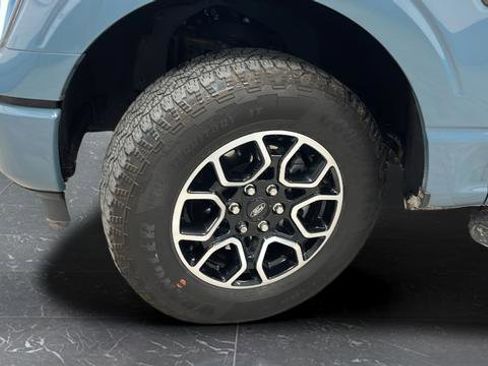 Used 2023 Ford F150 XLT w/ Equipment Group 302A High AWD/4WD image 37
