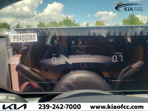 New 2026 Kia K4 FWD image 27