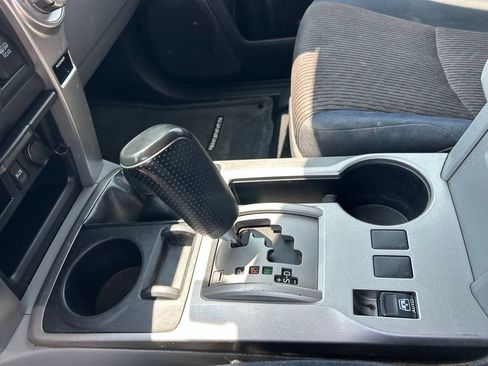 Used 2012 Toyota 4Runner SR5 AWD/4WD image 18