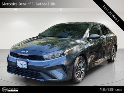 Used 2023 Kia Forte LXS w/ LXS Technology Package