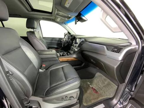 Used 2019 Chevrolet Tahoe Premier image 32