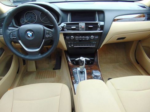 Used 2015 BMW X3 xDrive28i image 17