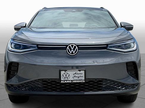 New 2025 Volkswagen ID.4 Pro S image 3