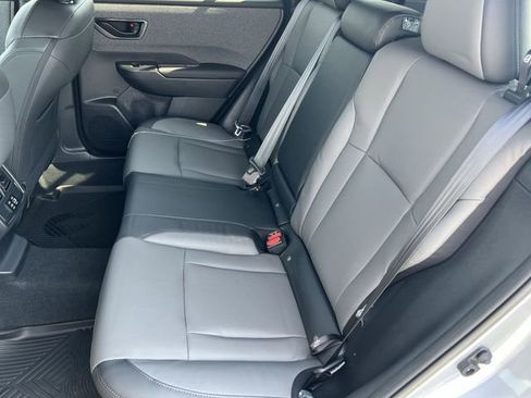 New 2026 Subaru Outback Premium AWD/4WD image 29