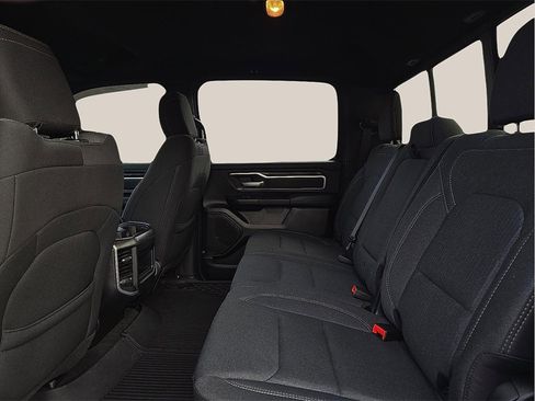 Used 2020 RAM 1500 Big Horn image 8