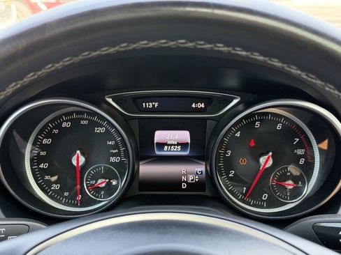 Used 2018 Mercedes-Benz GLA 250 4MATIC w/ Premium Package image 19