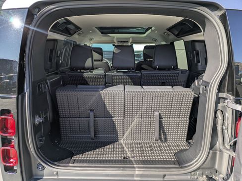 Used 2024 Land Rover Defender 110 S image 29