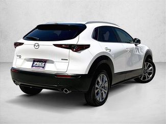 Used 2024 MAZDA CX-30 AWD 2.5 S w/ Preferred Package video 2