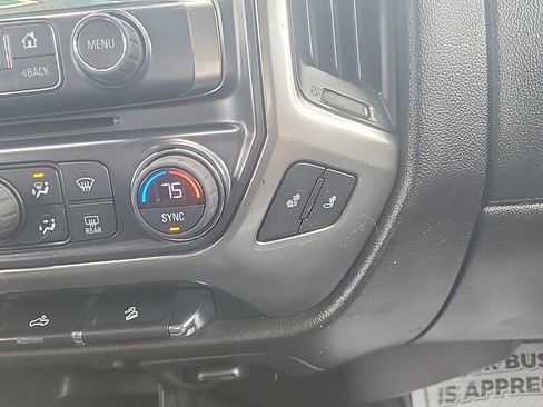 Used 2019 Chevrolet Silverado 1500 LT w/ All Star Edition image 19