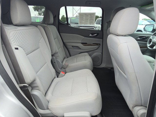 Used 2019 GMC Acadia SLE AWD/4WD image 28