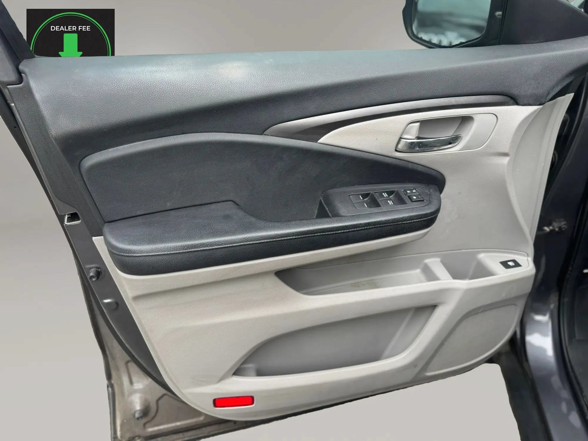 Used 2016 Honda Pilot LX image 10
