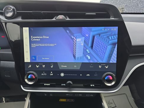 Used 2023 Lexus RZ 450e Premium w/ Technology Package image 23